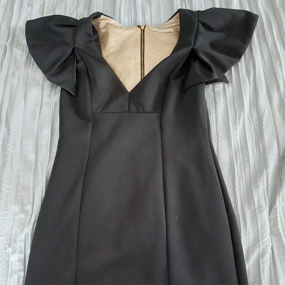 Mustard Seed size small little black dress - Picture 7 of 11